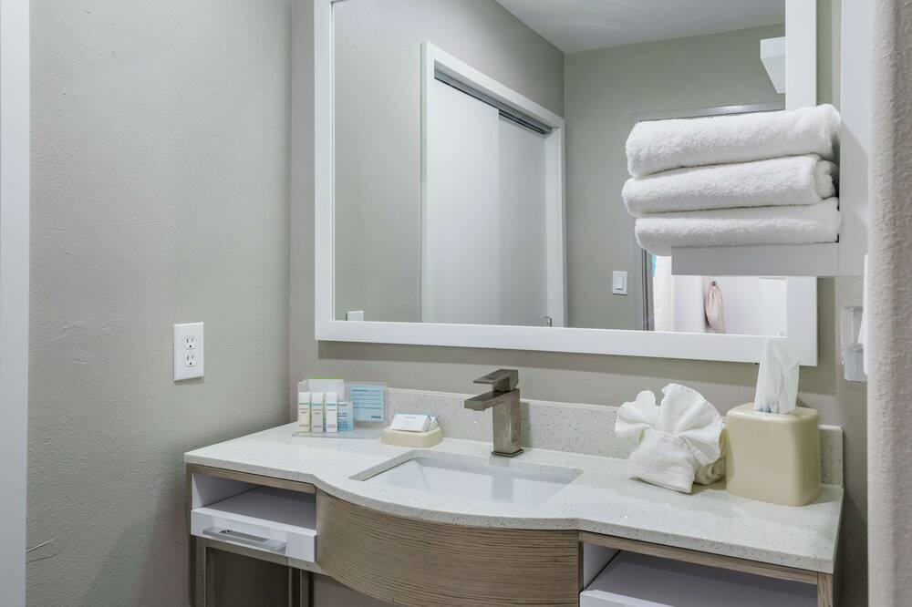 Photo of Bathroom in Brownwood