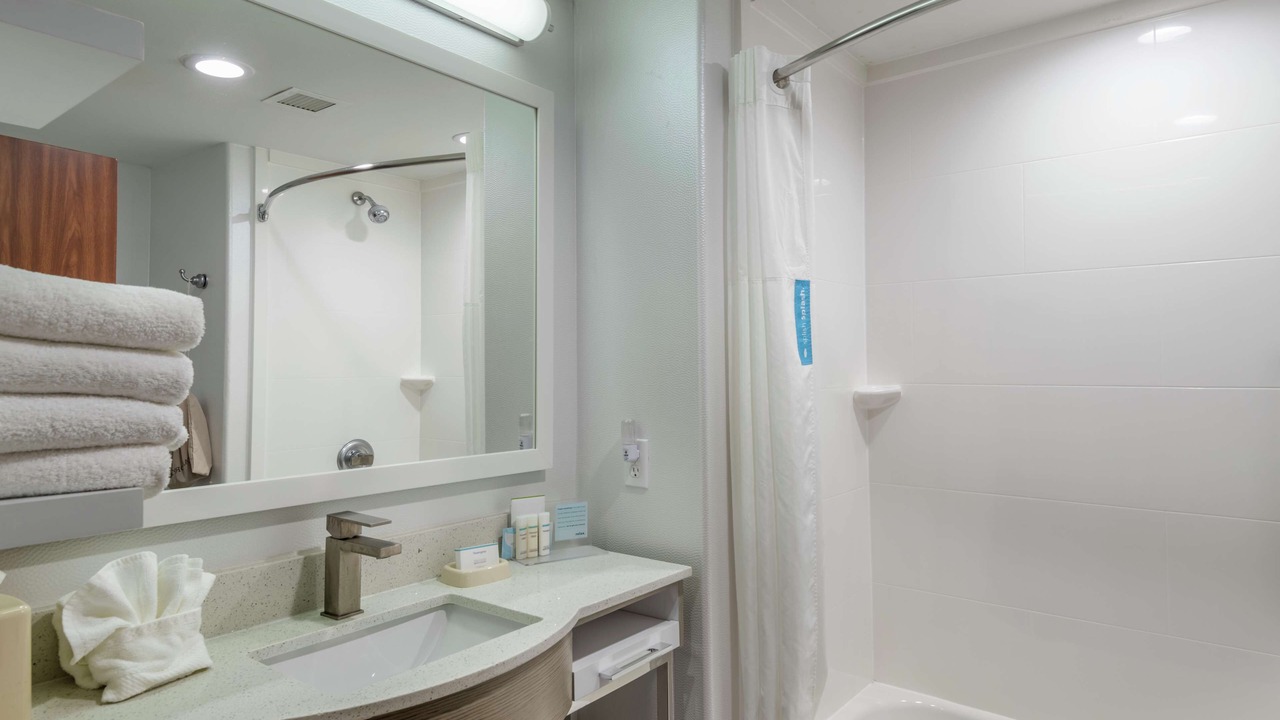 Photo of Bathroom in Brownwood
