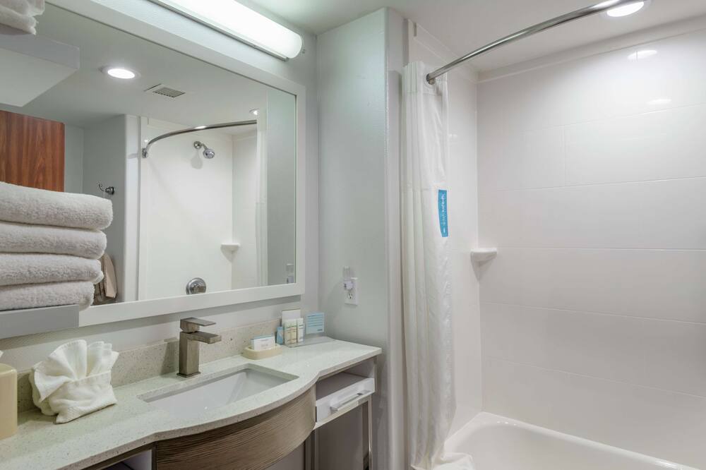 Photo of Bathroom in Brownwood