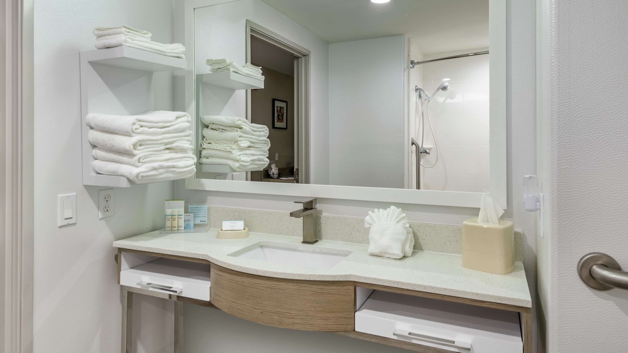 Photo of Bathroom in Brownwood