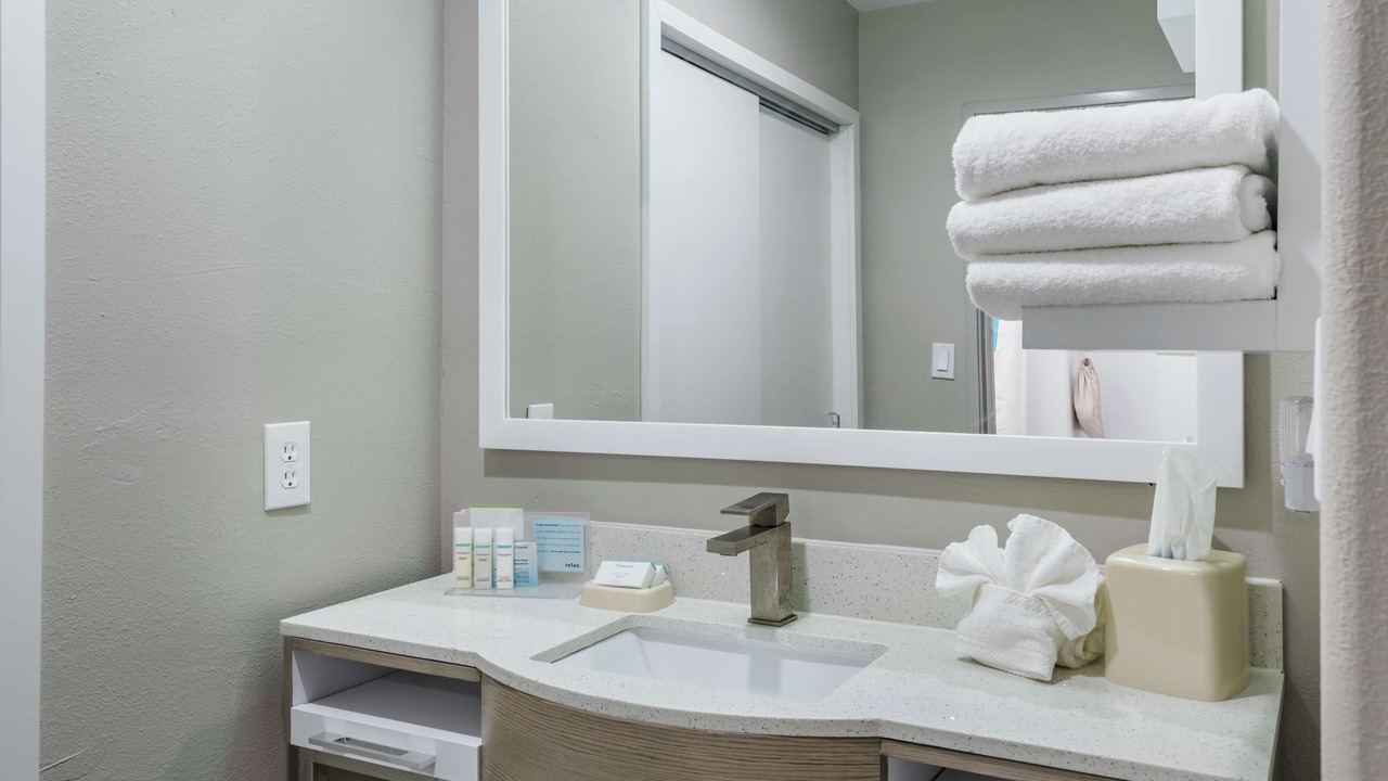 Photo of Bathroom in Brownwood