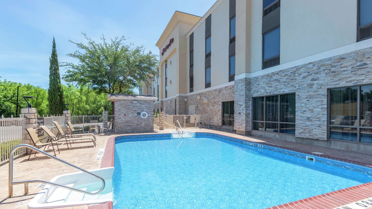 Photo of Outdoor in Brownwood