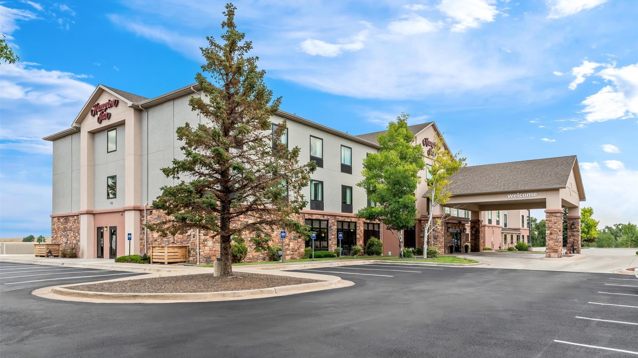 Photo of Outdoor in Laramie