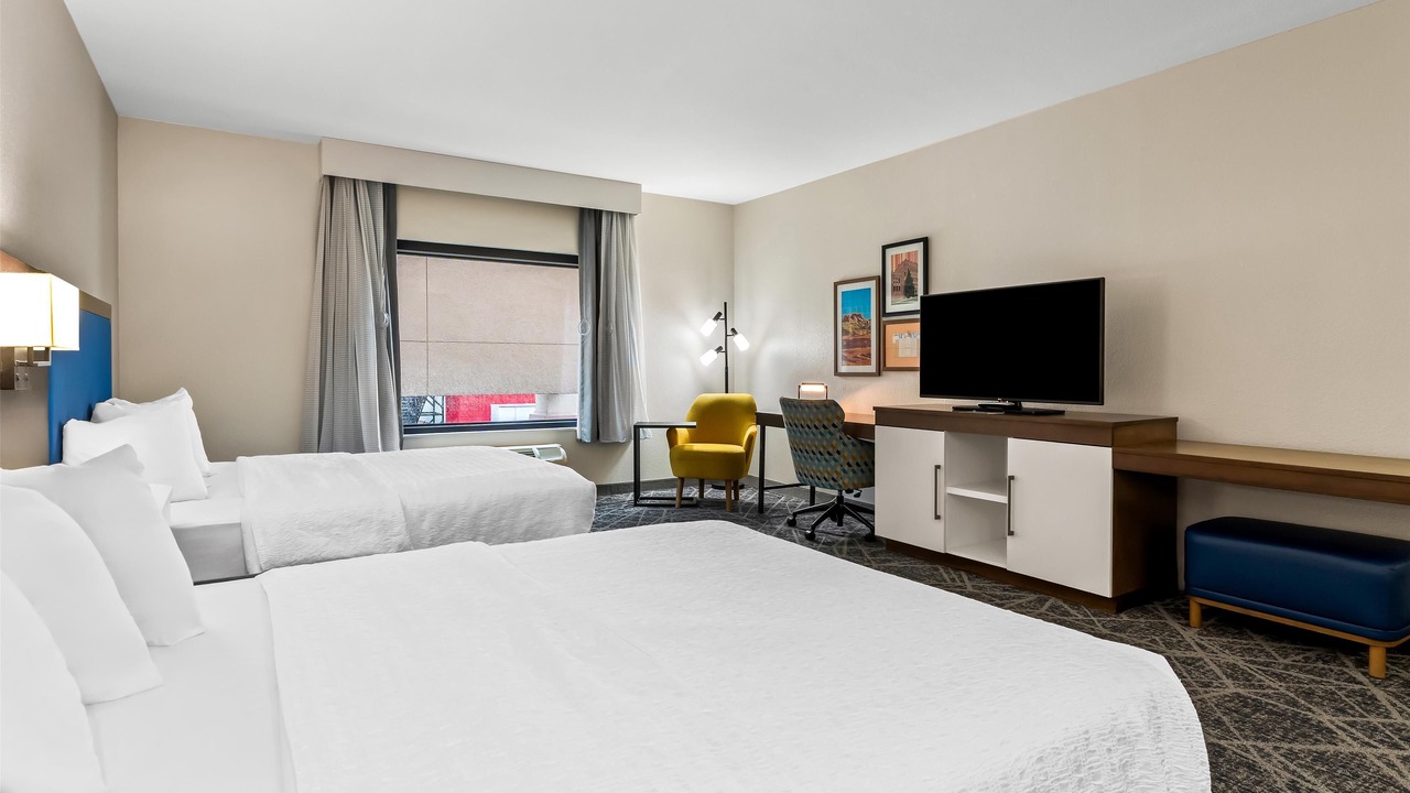 Photo of Bedroom in Laramie