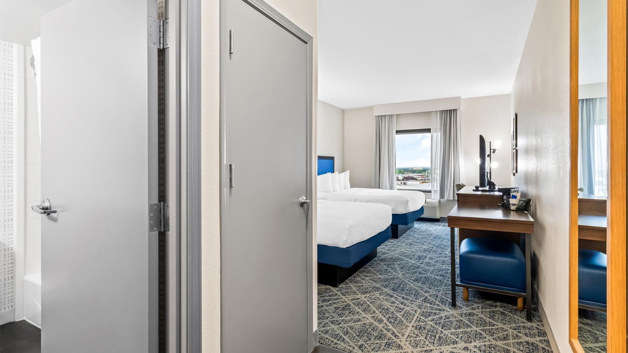 Photo of Bedroom in Laramie