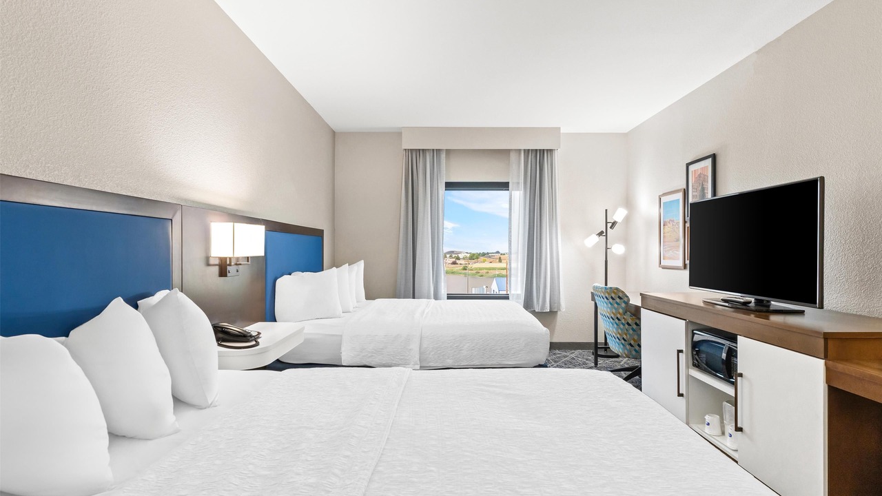 Photo of Bedroom in Laramie