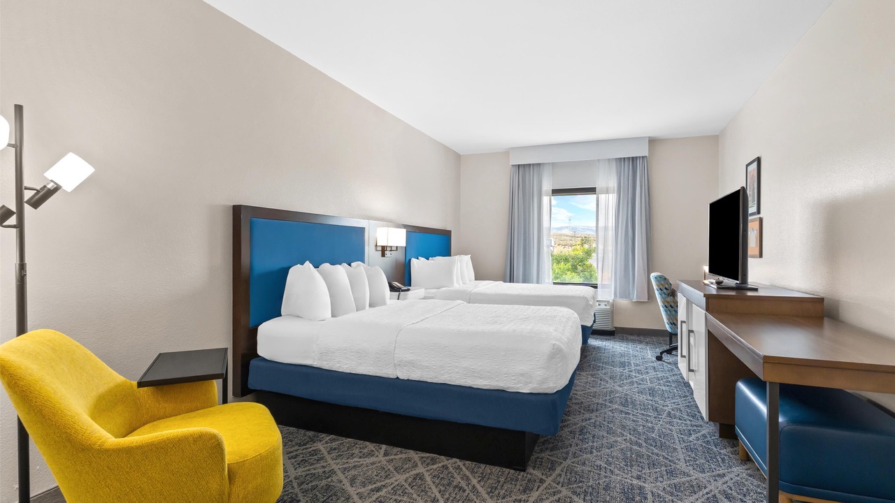 Photo of Bedroom in Laramie