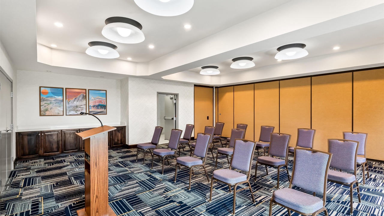 Photo of Others in Laramie