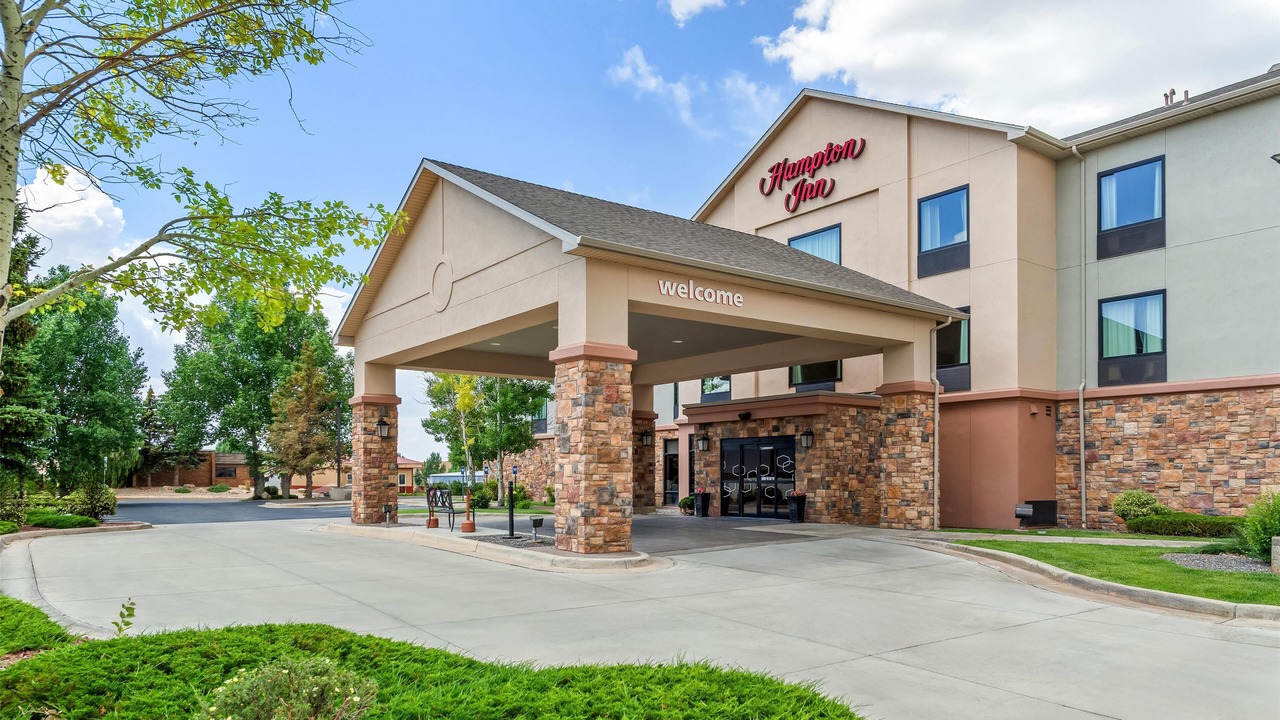 Photo of Outdoor in Laramie