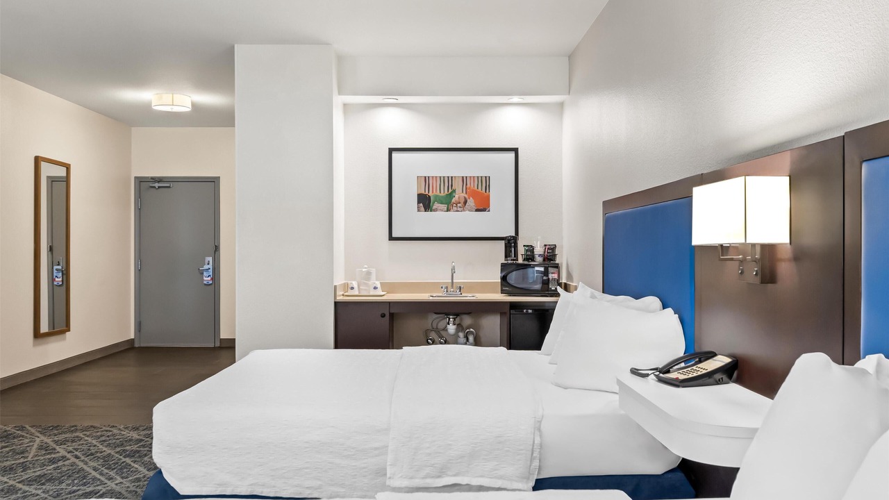 Photo of Bedroom in Laramie