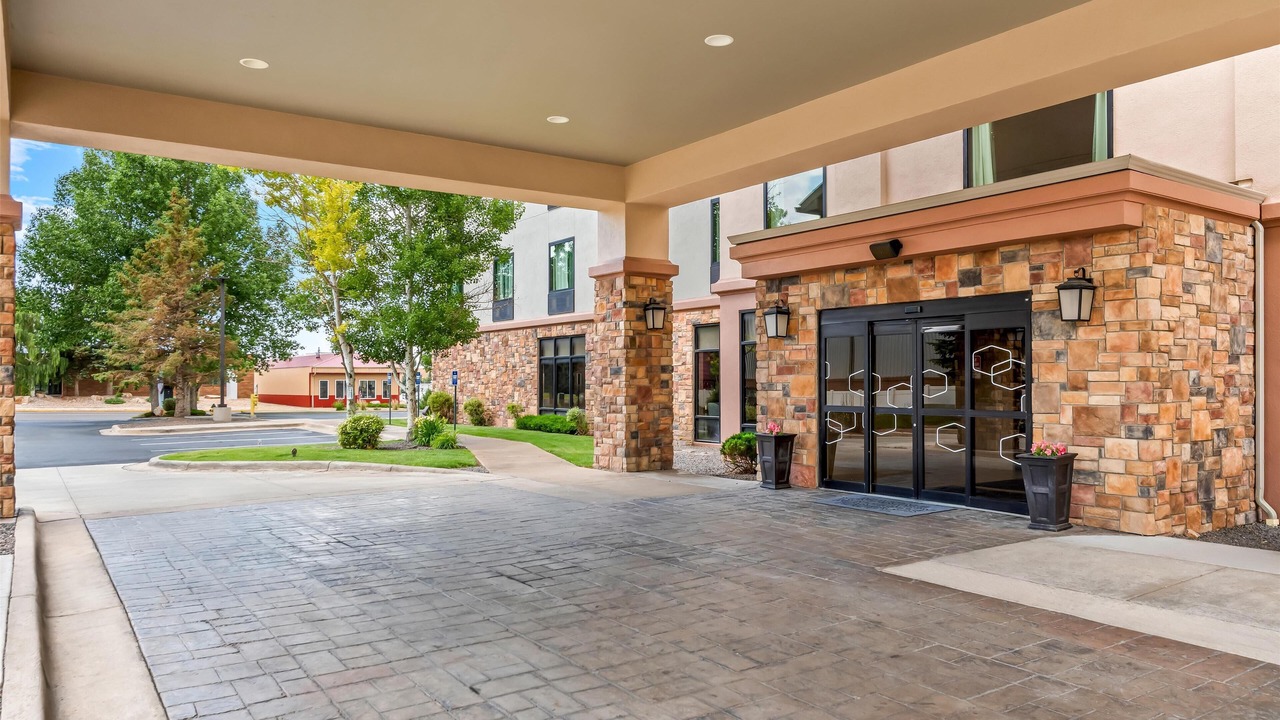 Photo of Outdoor in Laramie