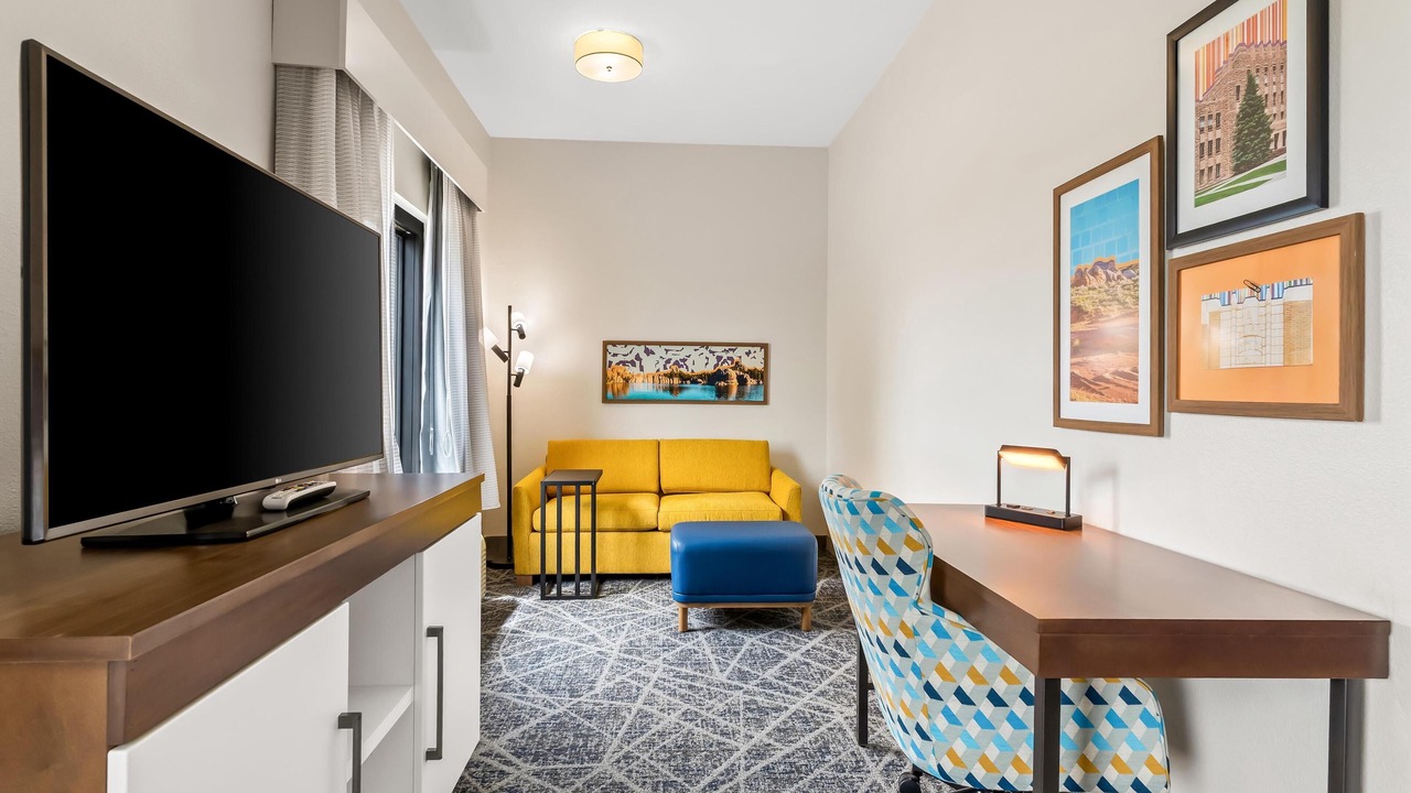 Photo of Bedroom in Laramie