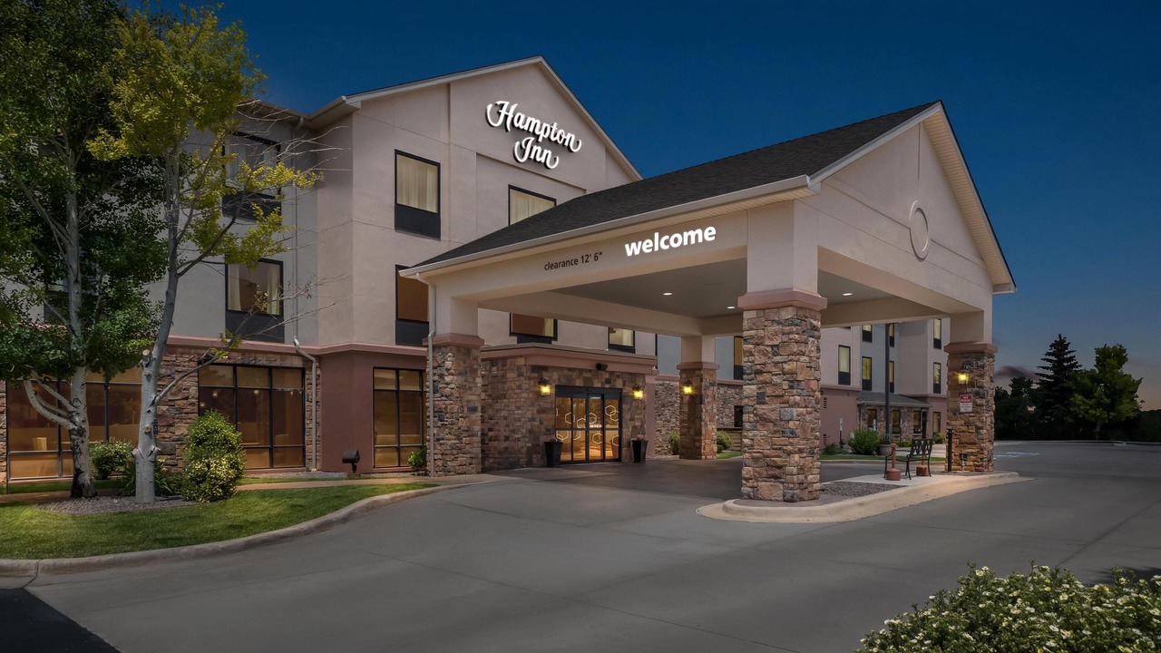 Photo of Outdoor in Laramie