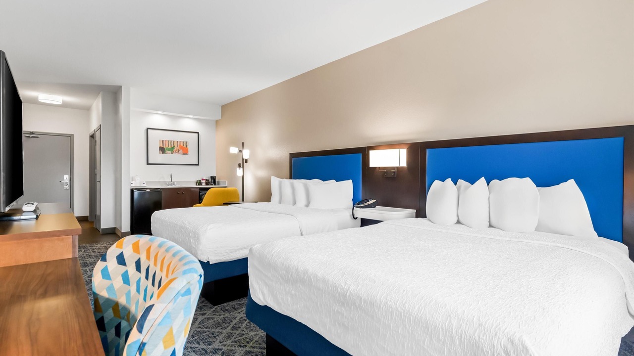 Photo of Bedroom in Laramie