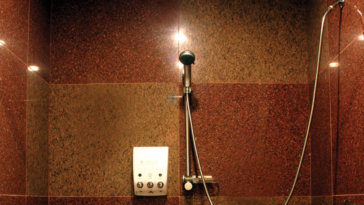 Photo of Bathroom in Cle Elum