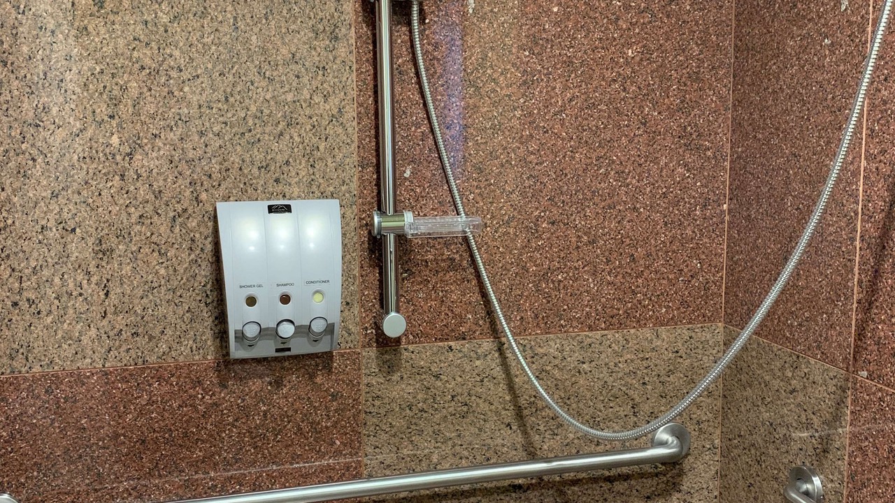 Photo of Bathroom in Cle Elum