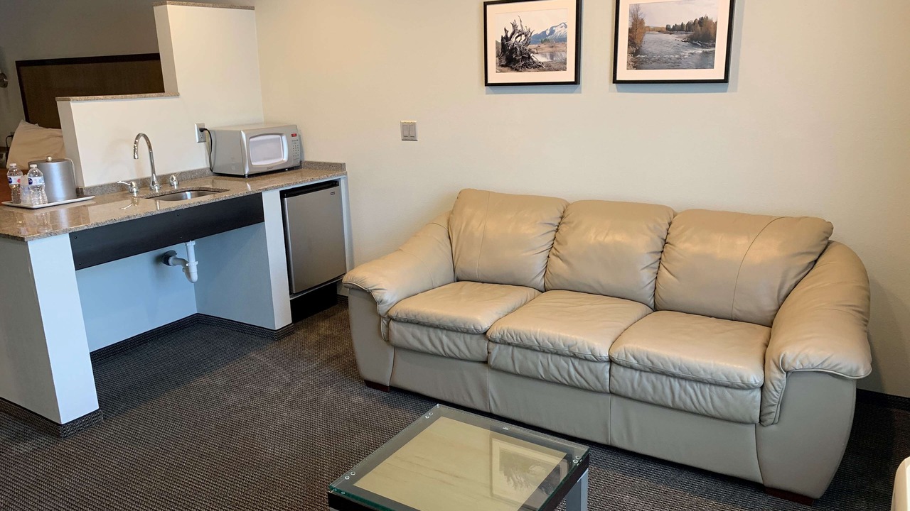 Photo of Kitchen in Cle Elum