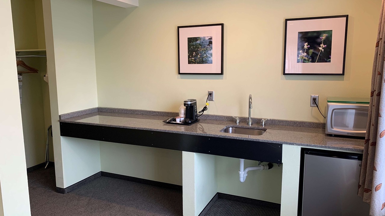 Photo of Kitchen in Cle Elum