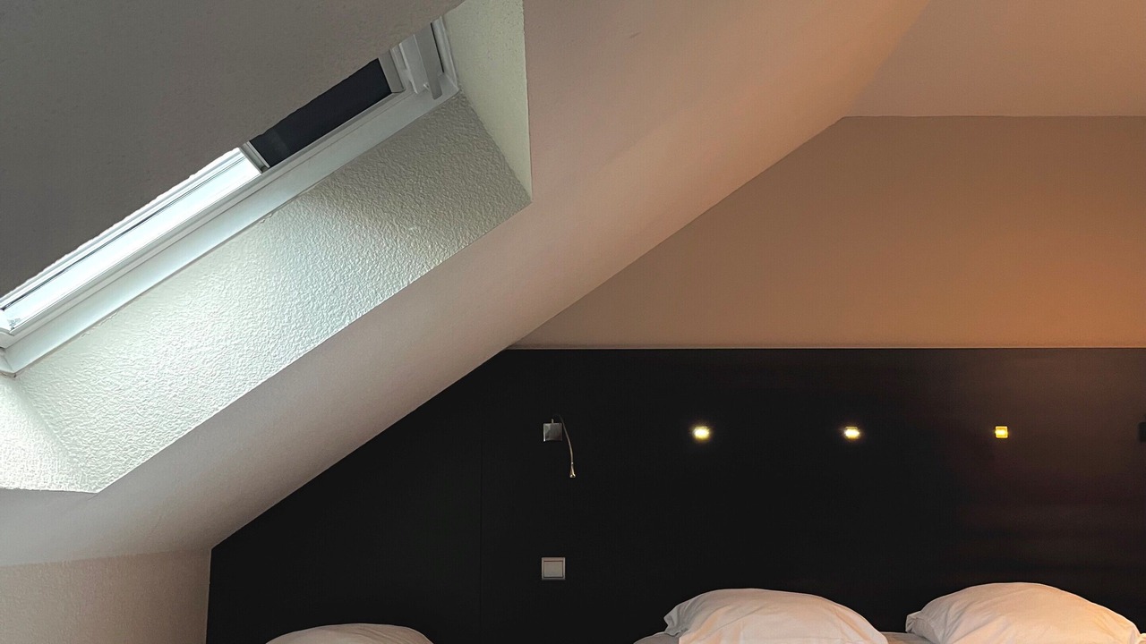 Photo of Bedroom in Carvin