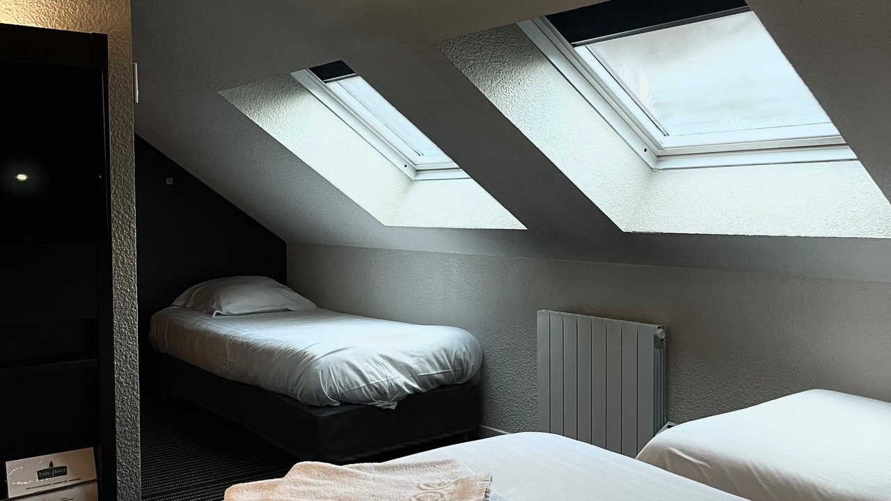 Photo of Bedroom in Carvin