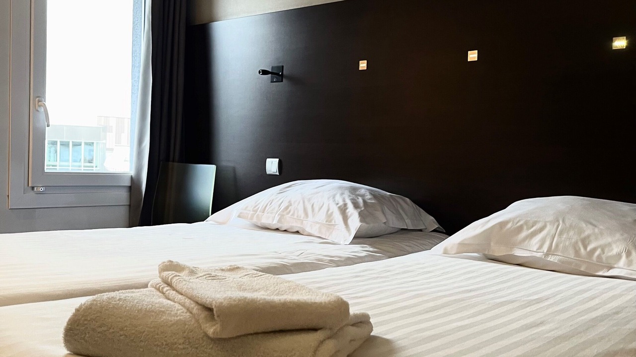 Photo of Bedroom in Carvin