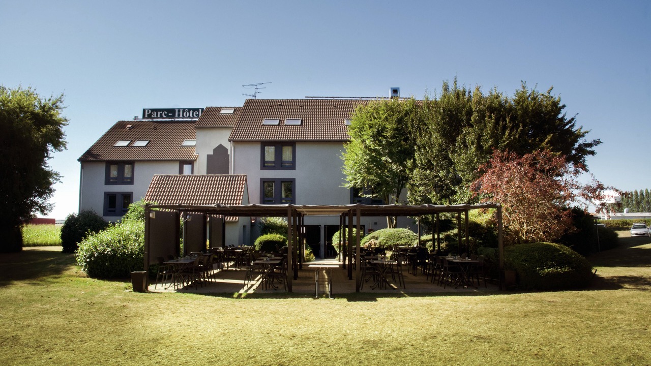 Photo of Outdoor in Carvin