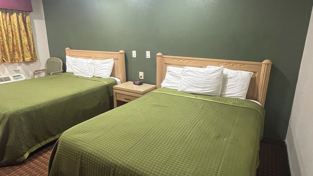 Photo of Bedroom in Memphis