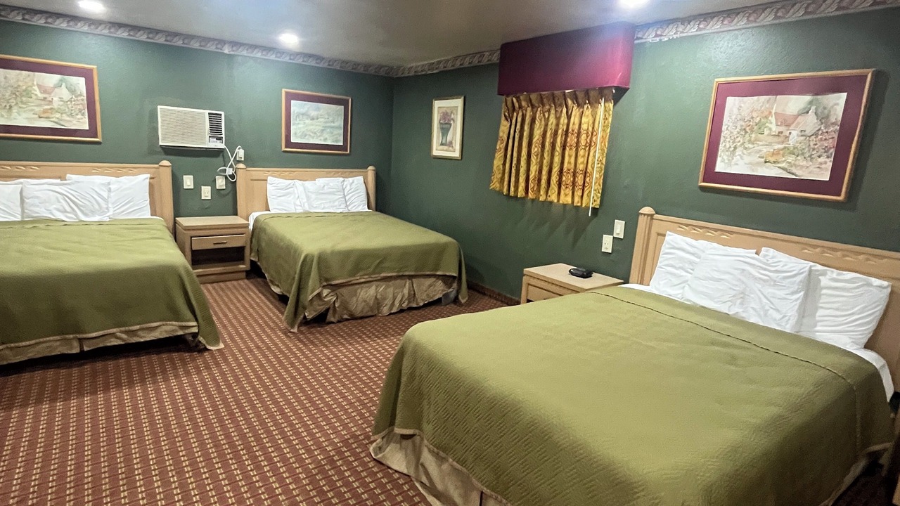 Photo of Bedroom in Memphis