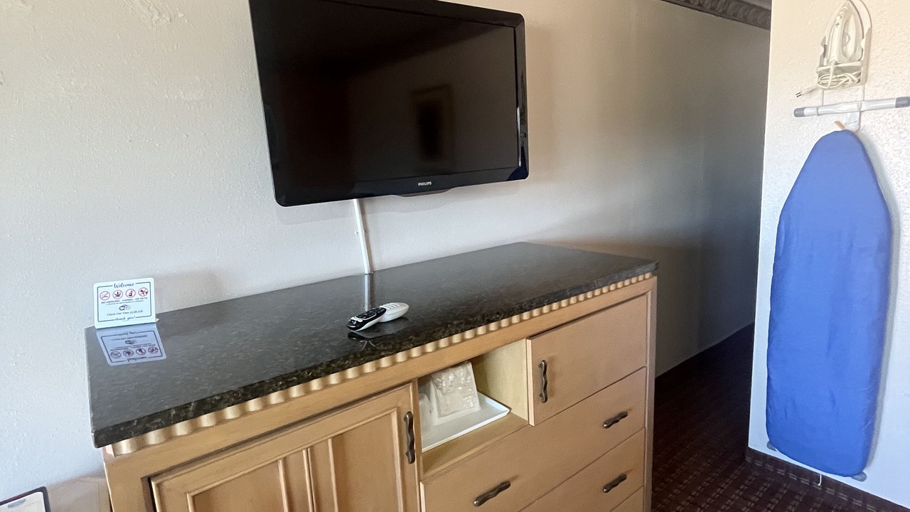 Photo of Bedroom in Memphis