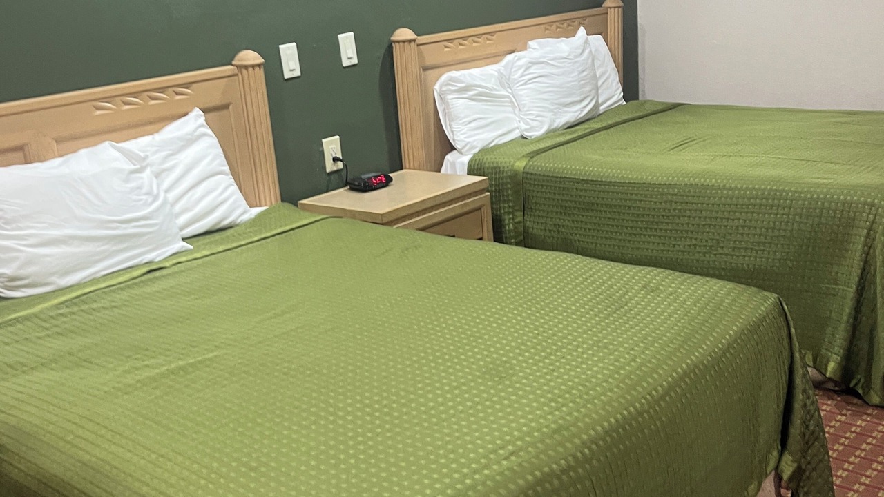 Photo of Bedroom in Memphis