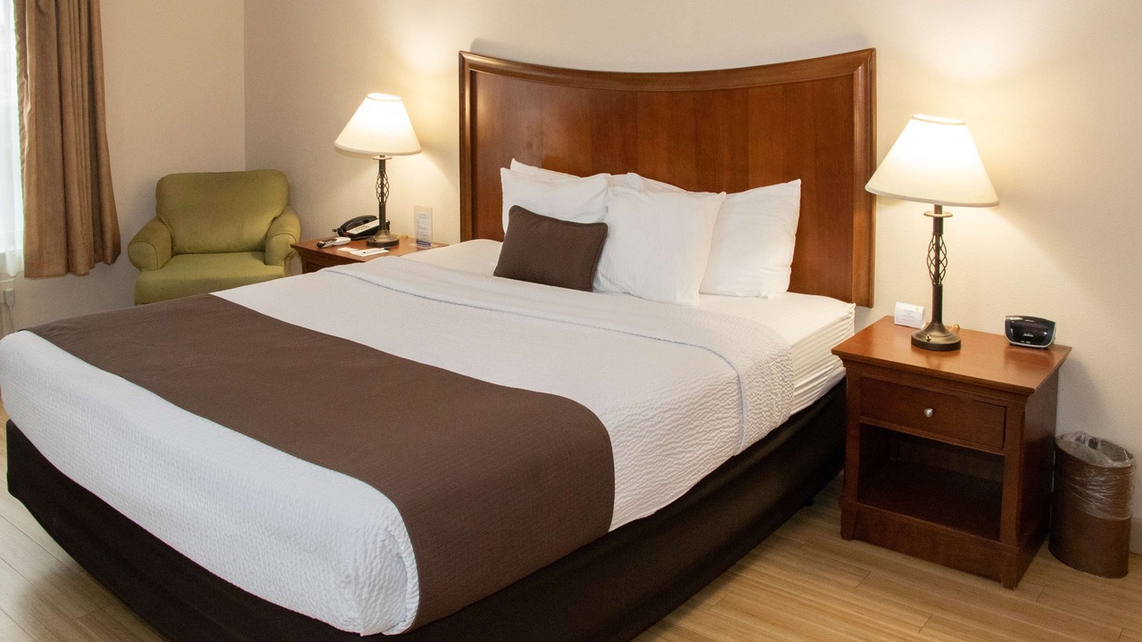 Photo of Bedroom in Lodi