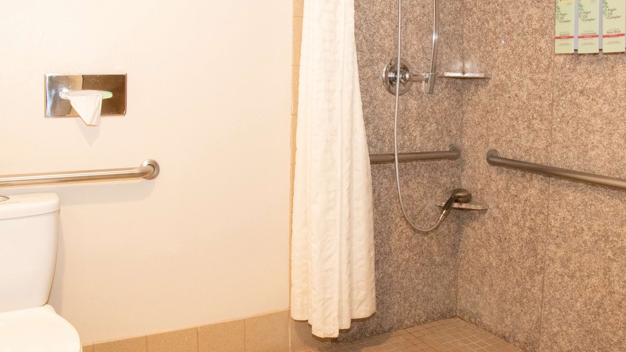 Photo of Bathroom in Lodi