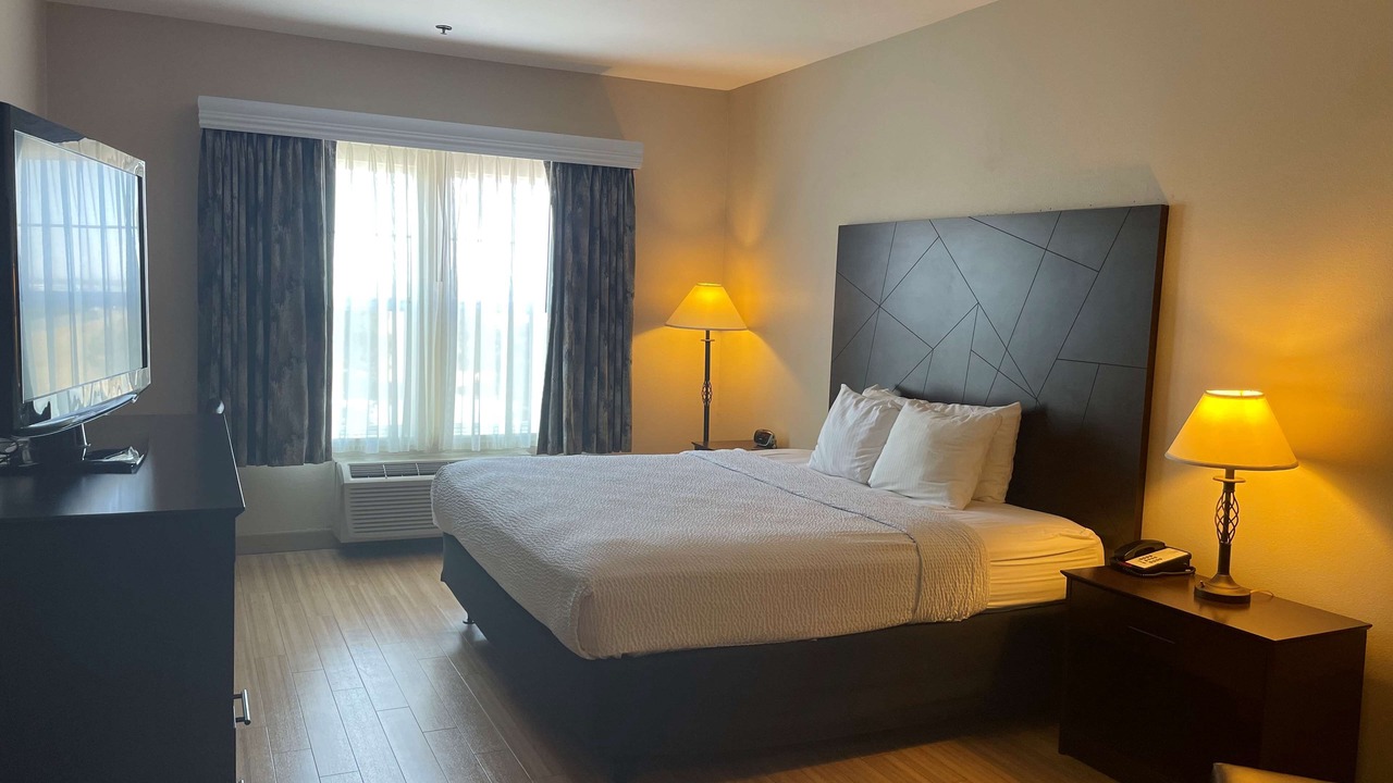 Photo of Bedroom in Lodi