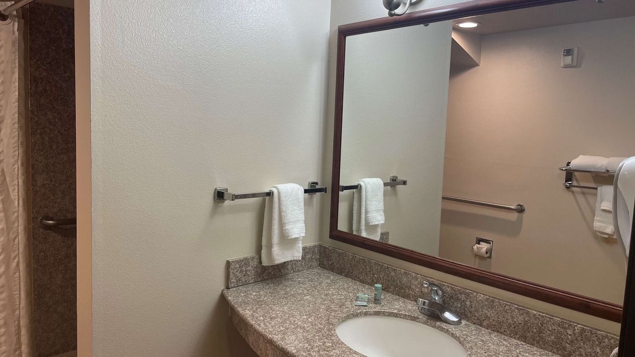 Photo of Bathroom in Lodi