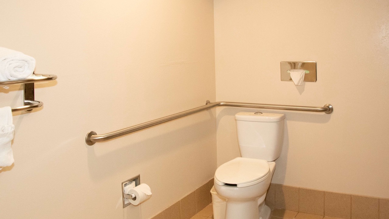 Photo of Bathroom in Lodi