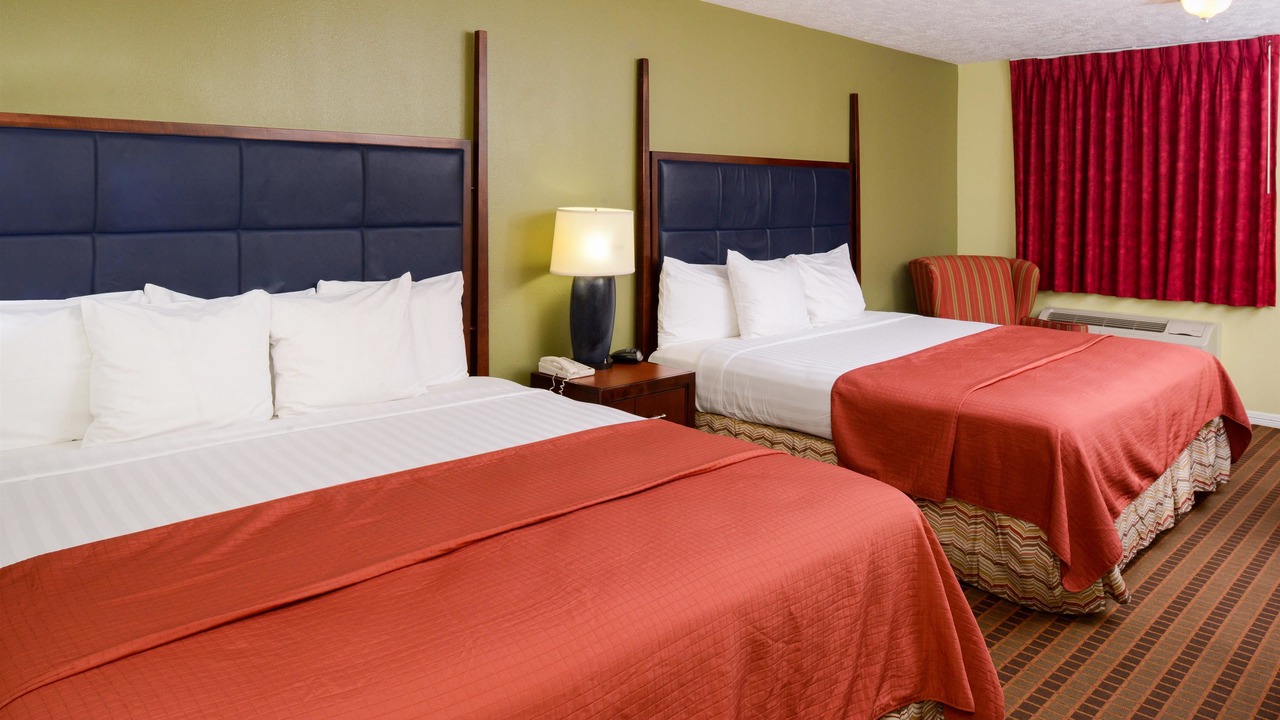 Photo of Bedroom in Waller