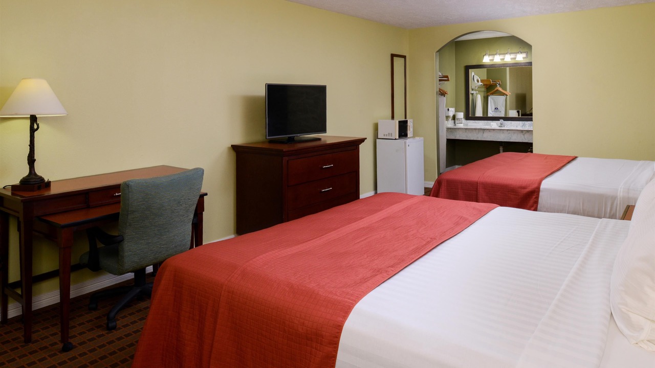 Photo of Bedroom in Waller