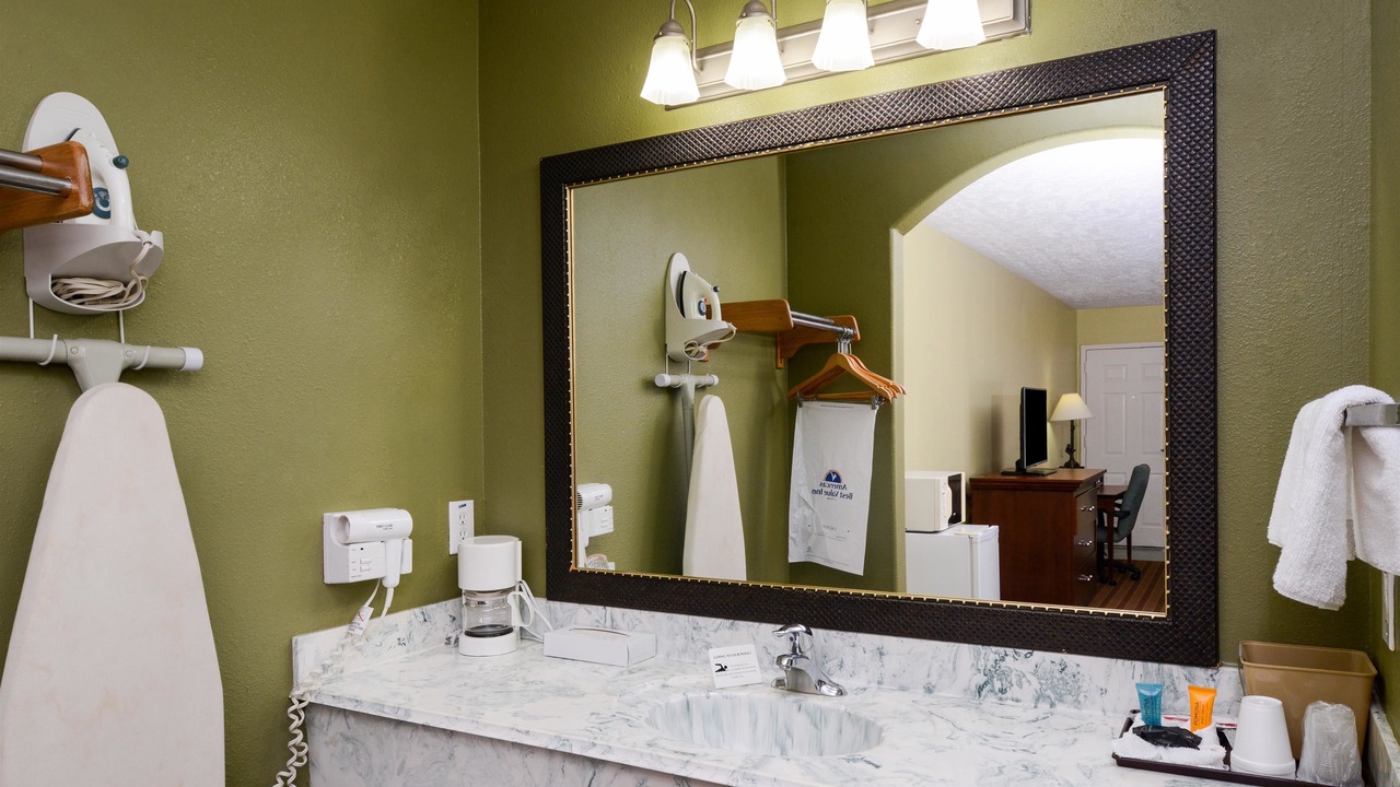 Photo of Bathroom in Waller