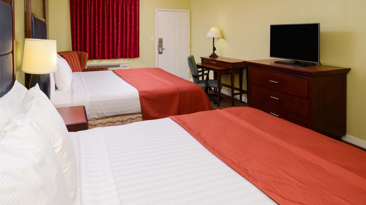 Photo of Bedroom in Waller