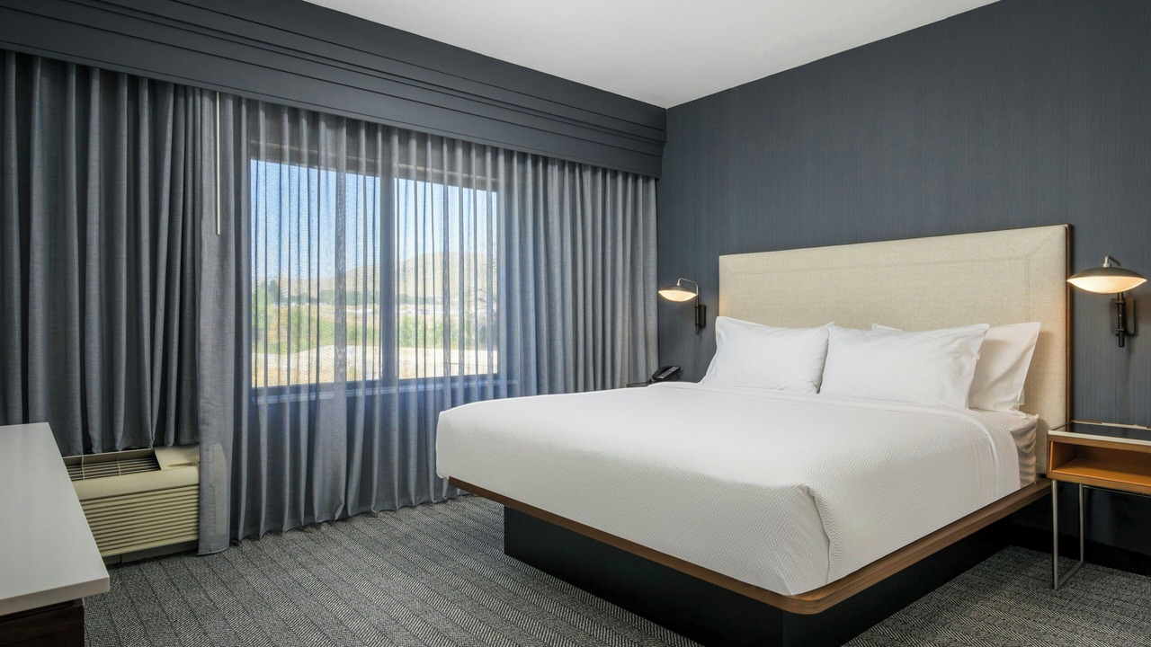 Photo of Bedroom in Grant Creek