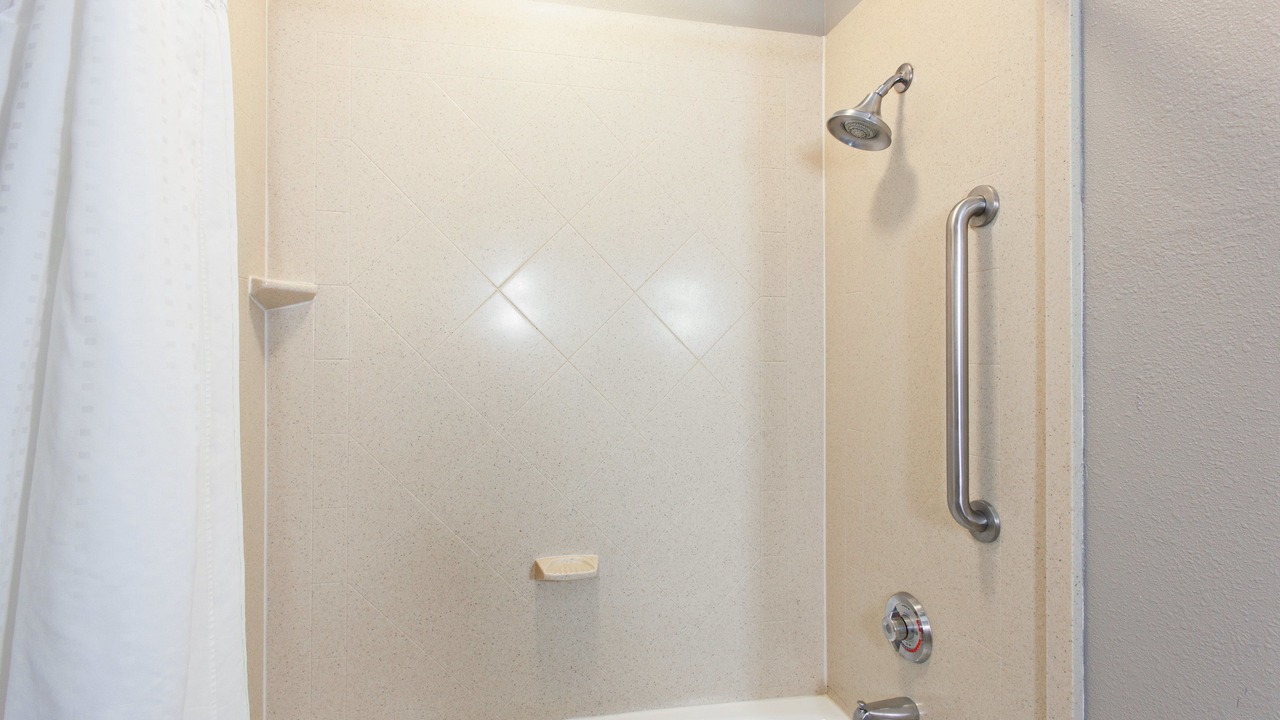 Photo of Bathroom in Wharton
