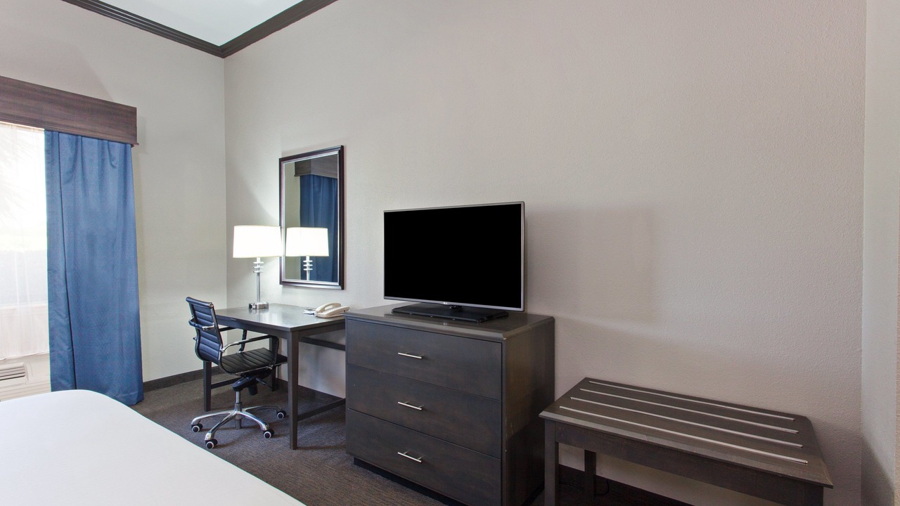 Photo of Bedroom in Wharton