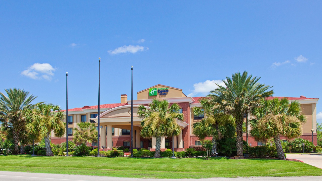Photo of Outdoor in Wharton