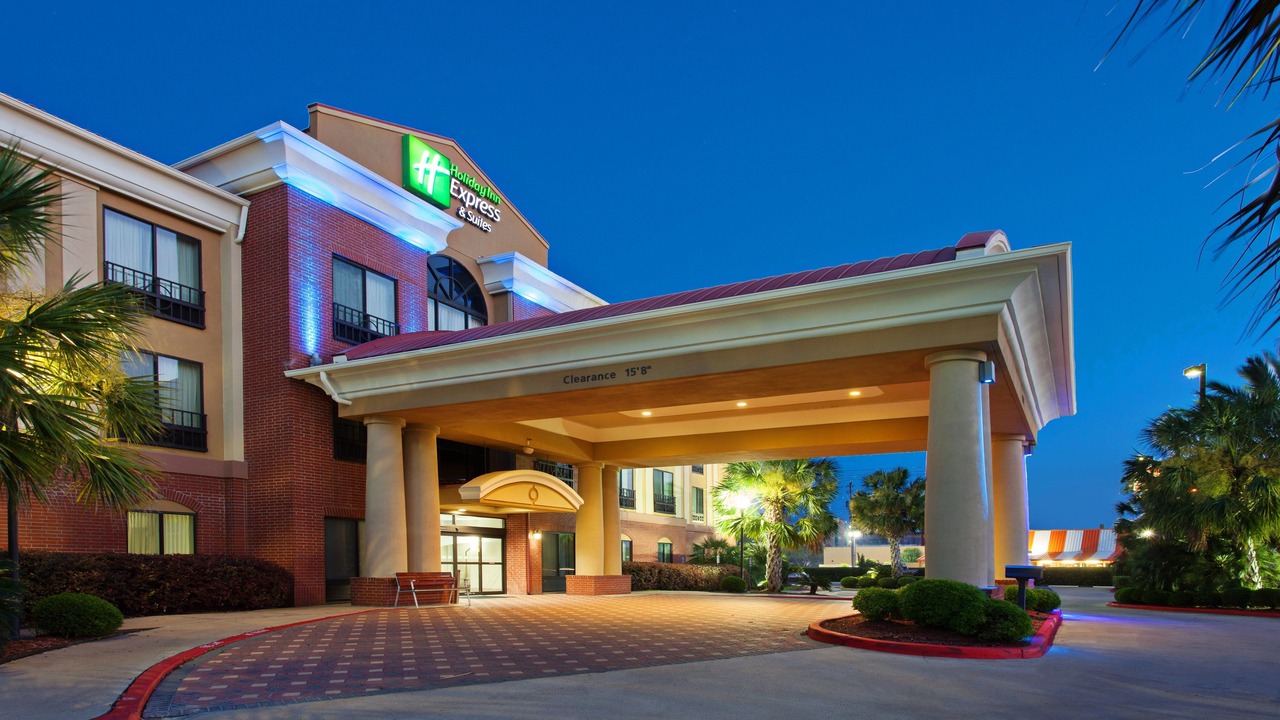 Photo of Outdoor in Wharton