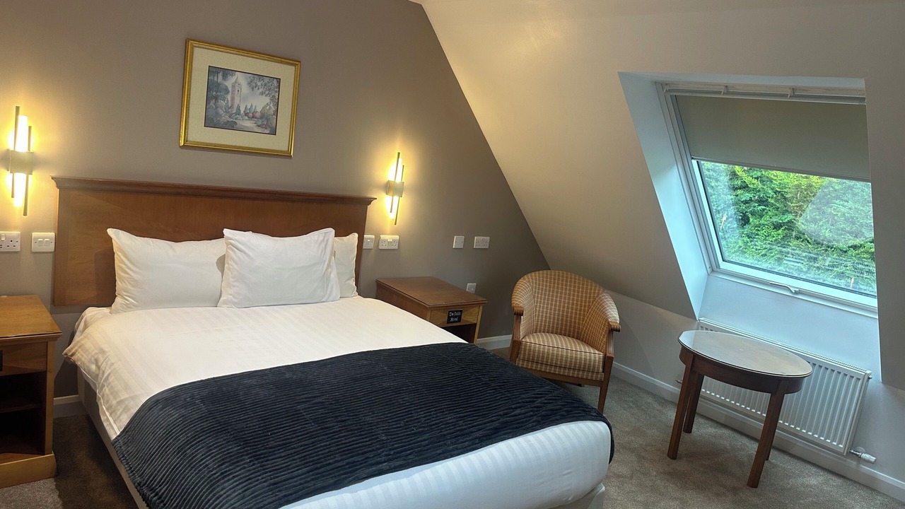 Photo of Bedroom in Bishop's Stortford