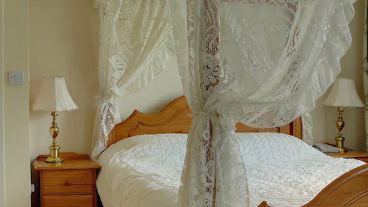 Photo of Bedroom in Bishop's Stortford