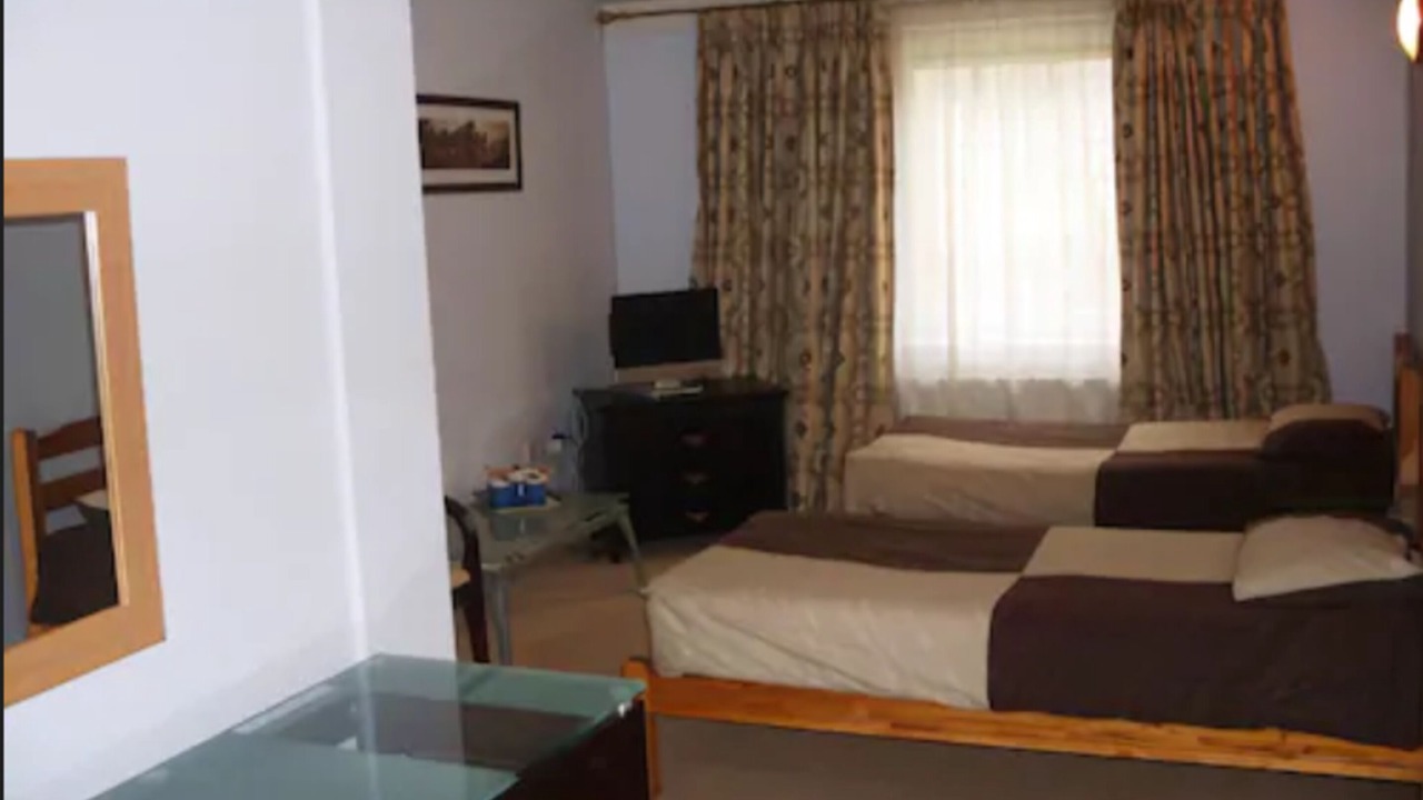 Photo of Bedroom in Bishop's Stortford