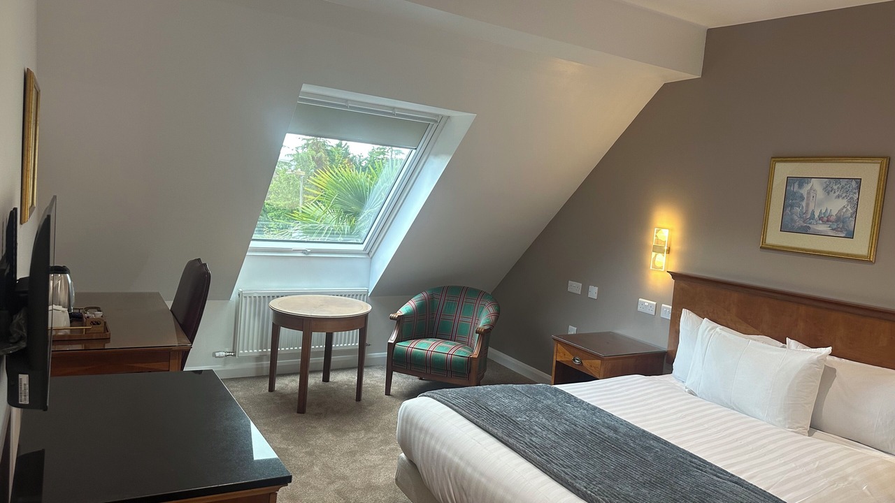 Photo of Bedroom in Bishop's Stortford