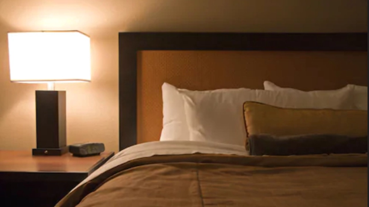 Photo of Bedroom in Bishop's Stortford