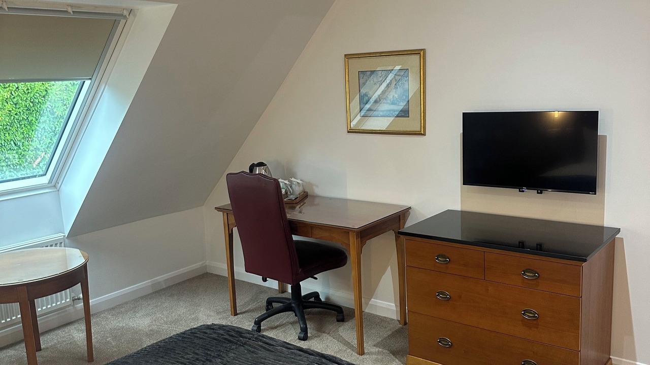 Photo of Bedroom in Bishop's Stortford